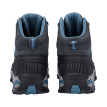 Load image into Gallery viewer, CMP Men's Rigel Waterproof Mid Trail Boots (Antracite/Deep Lake)