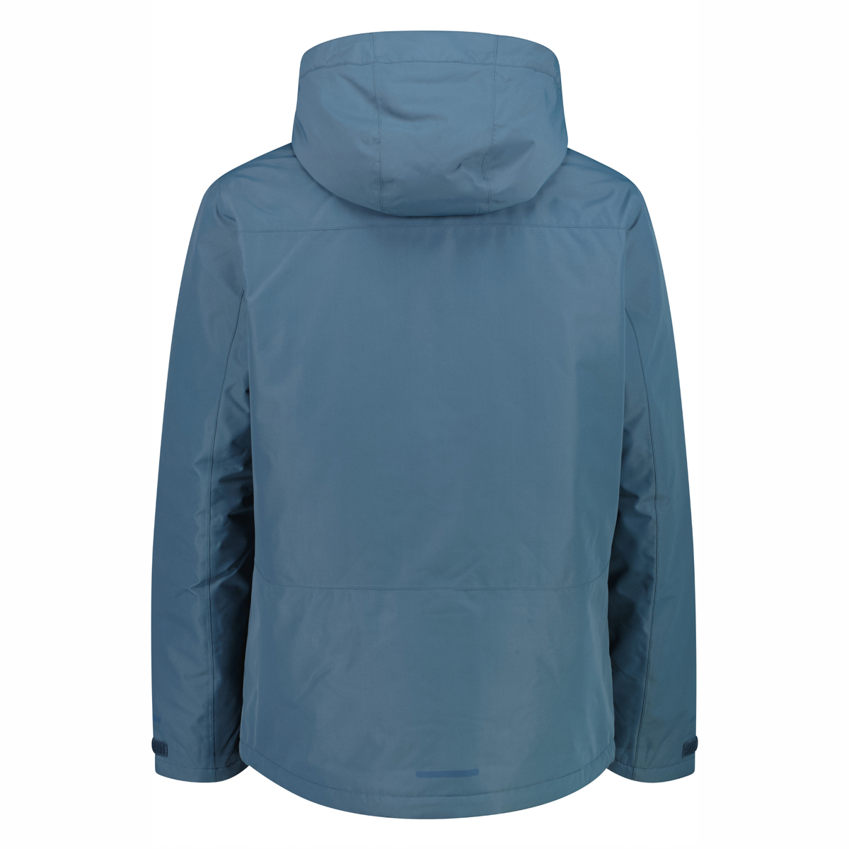CMP Men's Ripstop Hooded Waterproof Insulated Jacket Avio N876 35Z1537