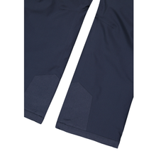 Load image into Gallery viewer, CMP Men's Twill Waterproof Insulated Ski Trousers (Black/Blue)