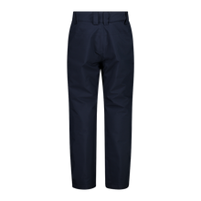 Load image into Gallery viewer, CMP Men's Twill Waterproof Insulated Ski Trousers (Black/Blue)