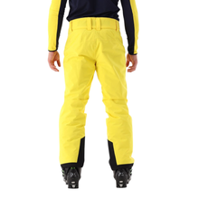 Load image into Gallery viewer, CMP Men's Twill Waterproof Insulated Ski Trousers (Winter Sun)