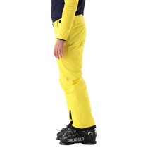 Load image into Gallery viewer, CMP Men's Twill Waterproof Insulated Ski Trousers (Winter Sun)