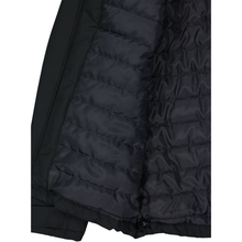 Load image into Gallery viewer, CMP Men's Waterproof Insulated Hooded Jacket (Nero)