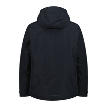 Load image into Gallery viewer, CMP Men's Waterproof Insulated Hooded Jacket (Nero)