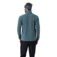 Load image into Gallery viewer, CMP Men's Zig Zag Full Zip Fleece (Nilo)