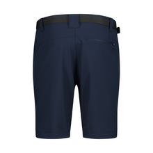 Load image into Gallery viewer, CMP Men's Zip Off Convertible Trousers (B. Blue)