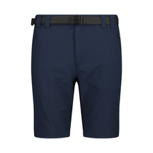 Load image into Gallery viewer, CMP Men's Zip Off Convertible Trousers (B. Blue)