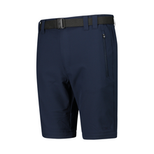 Load image into Gallery viewer, CMP Men's Zip Off Convertible Trousers (B. Blue)