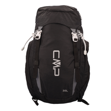 Load image into Gallery viewer, CMP Nordwest Trekking Backpack (30L)(Nero)