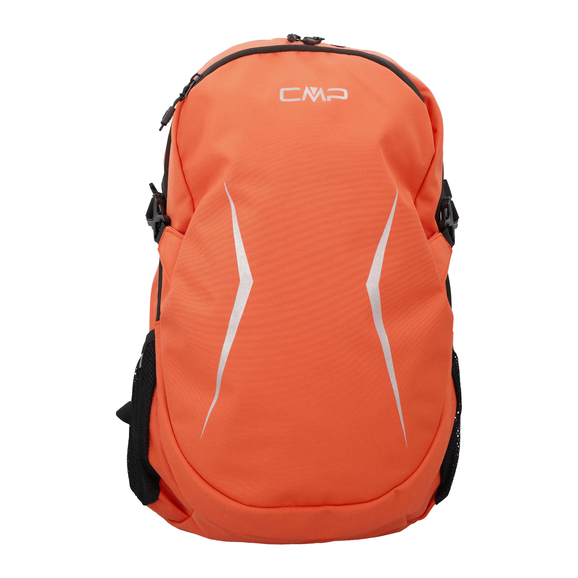 CMP Oryzon 18L Hiking Backpack (Orange)