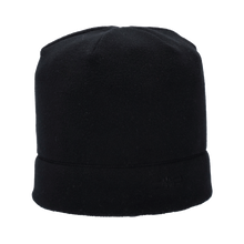 Load image into Gallery viewer, CMP Unisex Microfleece Beanie Hat (Nero)