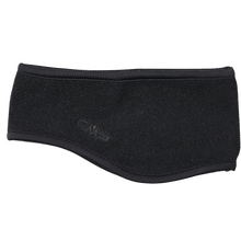 Load image into Gallery viewer, CMP Unisex Microfleece Headband (Nero)