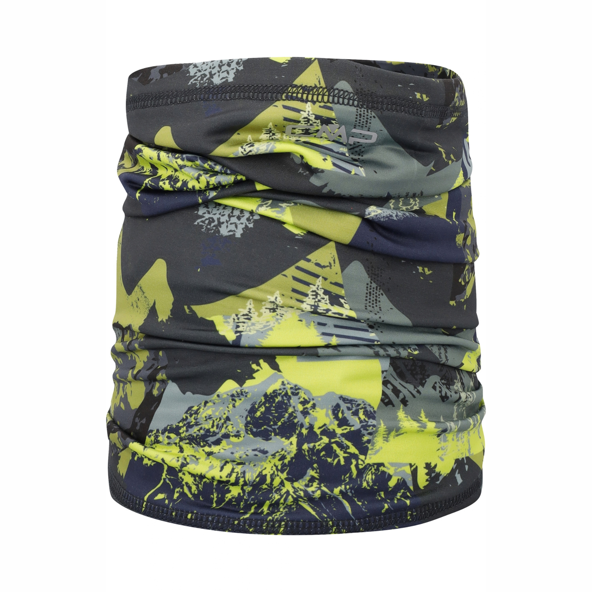 CMP Unisex Neckwarmer Jungle Cardamom 21FZ 6595707