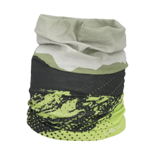 Load image into Gallery viewer, CMP Unisex Neckwarmer (Pine/Mela/Sage)