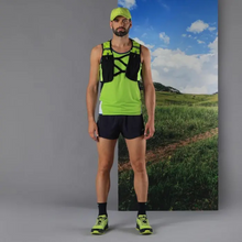 Load image into Gallery viewer, CMP Unisex Santa Fe 8L Trail Running Vest (Acido)