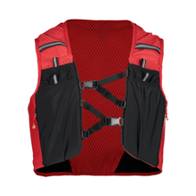 Load image into Gallery viewer, CMP Unisex Santa Fe 8L Trail Running Vest (Fire)