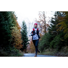 Load image into Gallery viewer, CMP Unisex Santa Fe 8L Trail Running Vest (Fire)