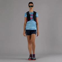 Load image into Gallery viewer, CMP Unisex Santa Fe 8L Trail Running Vest (Purple Fluo)