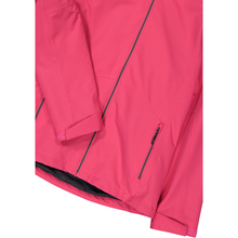 Load image into Gallery viewer, CMP Women's 3-IN-1 Waterproof Insulated Jacket (Red Carminio)
