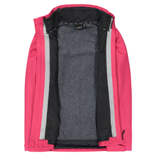Load image into Gallery viewer, CMP Women's 3-IN-1 Waterproof Insulated Jacket (Red Carminio)