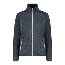 Load image into Gallery viewer, CMP Women's 3-IN-1 Waterproof Insulated Jacket (Red Carminio)