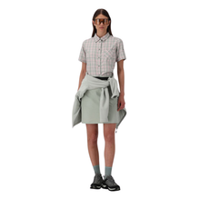 Load image into Gallery viewer, CMP Women's Arctic Full Zip Fleece (Pistachio)