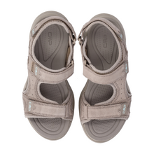Load image into Gallery viewer, CMP Women's Emby Hiking Sandals (Deserto)