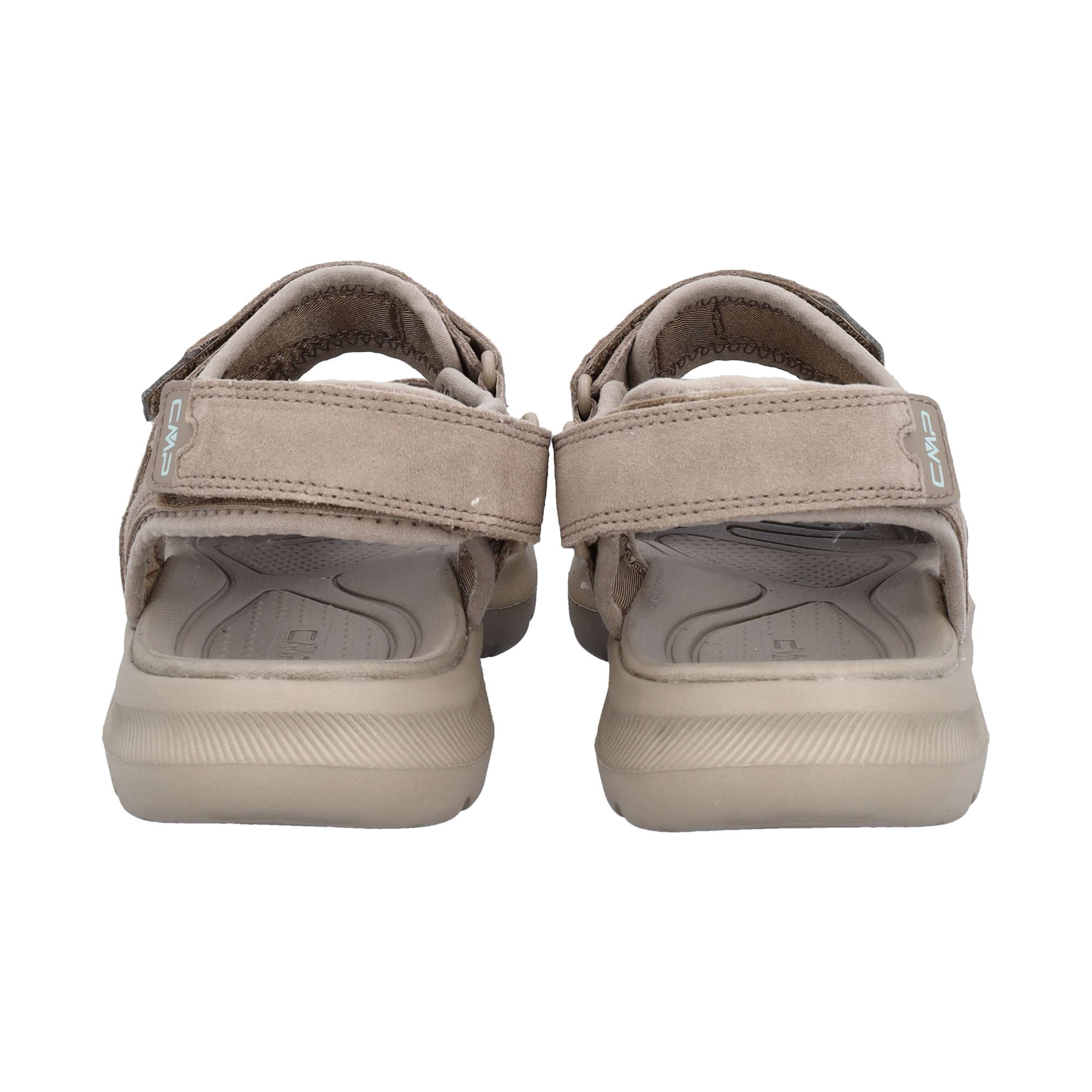 CMP Women's Emby Hiking Sandals (Deserto)