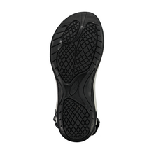 Load image into Gallery viewer, CMP Women's Hamal Vegan Friendly Hiking Sandals (Grey/Ghiaccio)