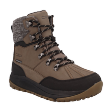 Load image into Gallery viewer, CMP Women's NYF Waterproof Insulated Winter Boots (Deserto)