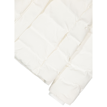 Load image into Gallery viewer, CMP Women's Puffy Hooded Insulated Jacket (Bianco Gesso)