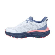 Load image into Gallery viewer, CMP Women's Rahmsy Vegan Friendly Trail Shoes (Sky Blue/Coral)
