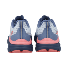 Load image into Gallery viewer, CMP Women's Rahmsy Vegan Friendly Trail Shoes (Sky Blue/Coral)
