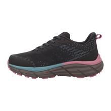 Load image into Gallery viewer, CMP Women's Rahmsy Vegan Waterproof Trail Shoes Shoes (Piombo/Peony)