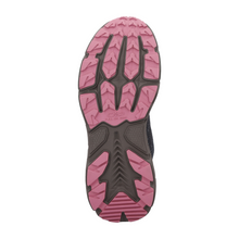 Load image into Gallery viewer, CMP Women's Rahmsy Vegan Waterproof Trail Shoes Shoes (Piombo/Peony)