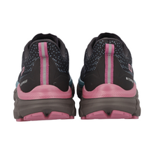 Load image into Gallery viewer, CMP Women's Rahmsy Vegan Waterproof Trail Shoes Shoes (Piombo/Peony)