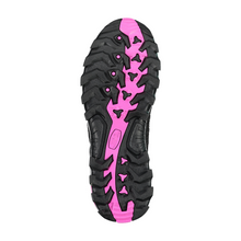 Load image into Gallery viewer, CMP Women's Rigel Low Trekking Waterproof Trail Shoes (Hawaian/Aqua)