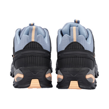 Load image into Gallery viewer, CMP Women's Rigel Low Trekking Waterproof Trail Shoes (Storm/Sunrise)