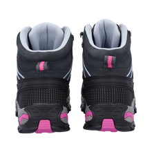 Load image into Gallery viewer, CMP Women's Rigel Waterproof Mid Trail Boots (Titanio/Skyway)