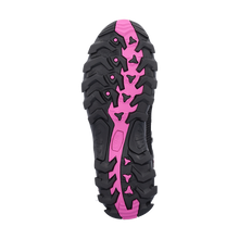 Load image into Gallery viewer, CMP Women's Rigel Waterproof Mid Trail Boots (Titanio/Skyway)