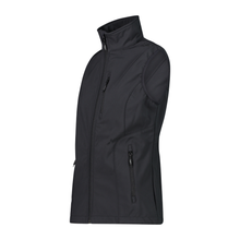 Load image into Gallery viewer, CMP Women's Softshell Vest (Nero)