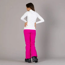Load image into Gallery viewer, CMP Women's Stretch Ski Trousers (Festival)