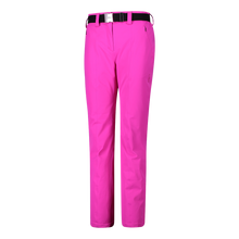Load image into Gallery viewer, CMP Women's Stretch Ski Trousers (Festival)