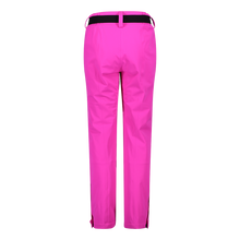 Load image into Gallery viewer, CMP Women's Stretch Ski Trousers (Festival)