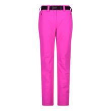 Load image into Gallery viewer, CMP Women's Stretch Ski Trousers (Festival)