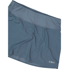 Load image into Gallery viewer, CMP Women's Trail Skort (Space)