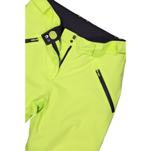 Load image into Gallery viewer, CMP Women's Twill Waterproof Ski Trousers (Apple)