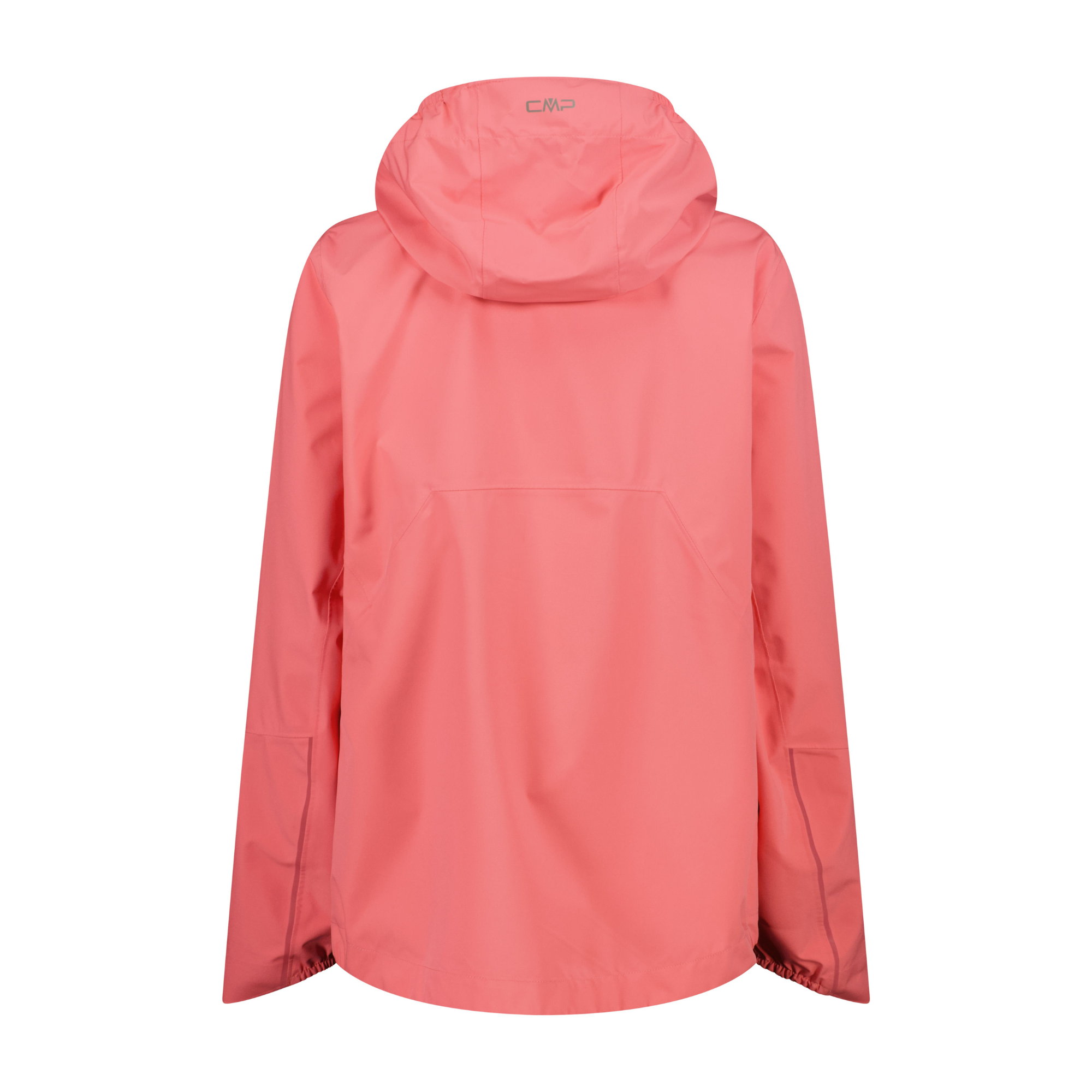 CMP Women's Unlimitech 2.5L Waterproof Jacket (Coral)