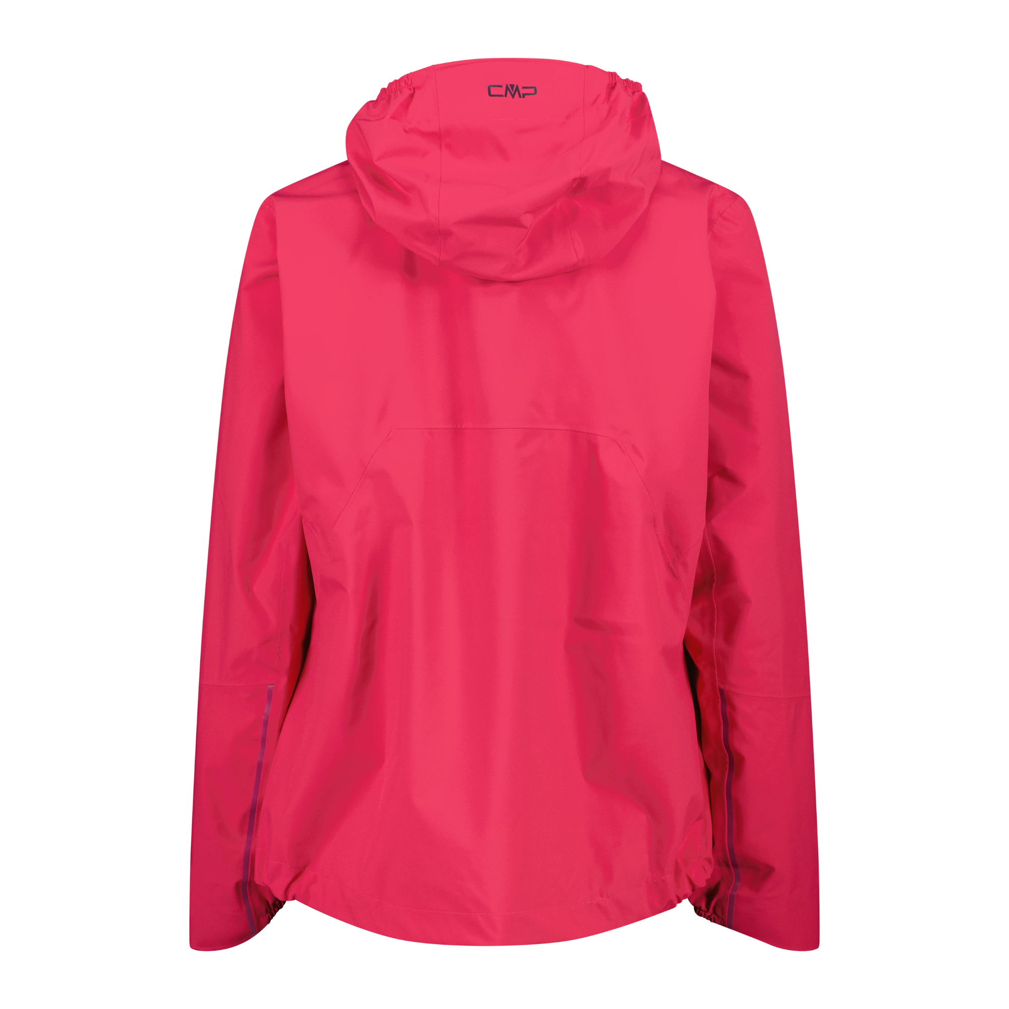 CMP Women's Unlimitech 2.5L Waterproof Jacket (Magenta)