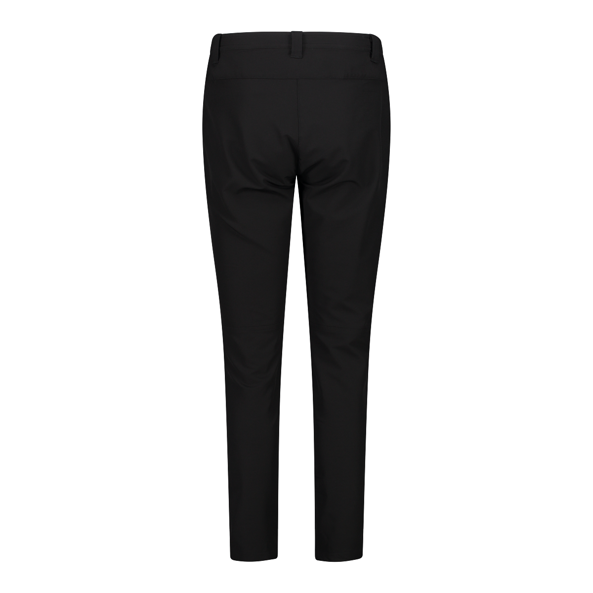 CMP Women's Unlimitech Stretch Hiking Trousers (Nero)